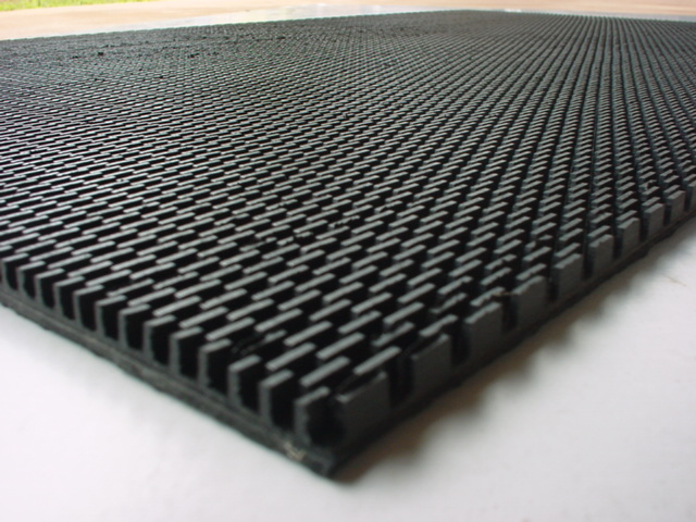 Top Floor Radiator Mat